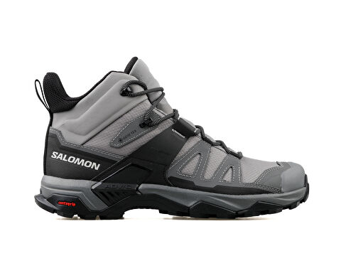 X Ultra 4 Mid Gtx