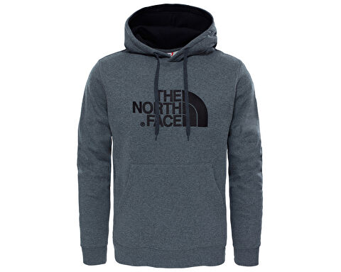 Tnf drew peak hoodie top