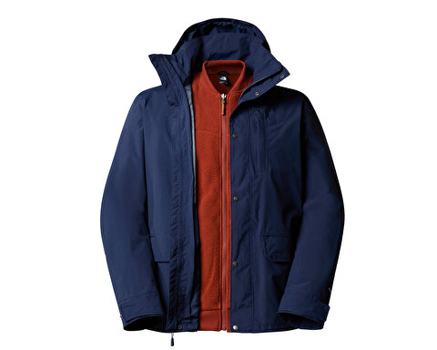 M Pinecroft Triclimate Jacket
