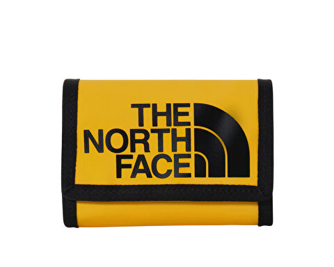 BASE CAMP WALLET