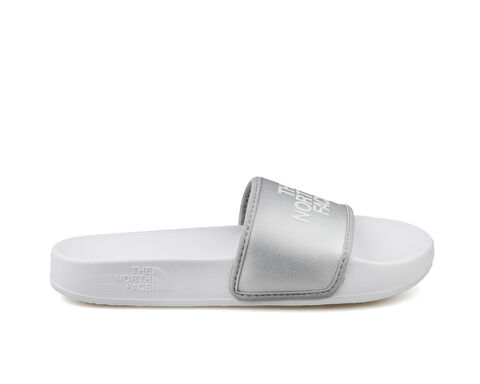 W Base Camp Slide iii Metallic