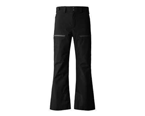 M inclination Pant