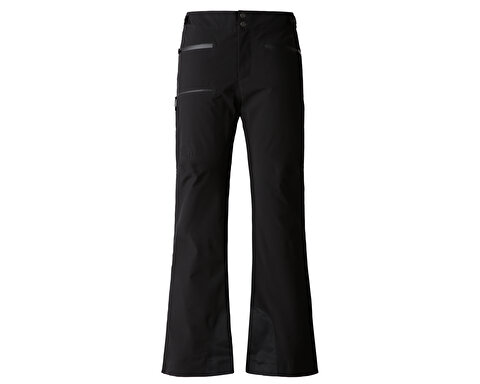 W inclination Pant