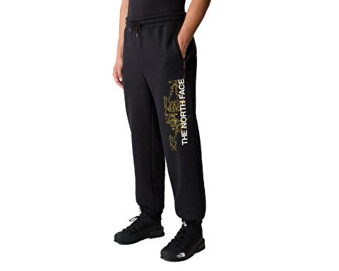 M Heavyweight Relaxed Fit Sweatpant