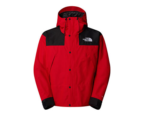 The North Face Erkek M66 Fishtail Parka Yeşil NF0A5A7B7D61
