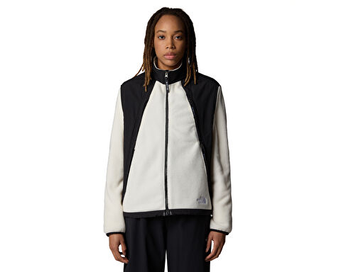 W 2000 Polar Sun Fleece Jacket