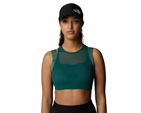 W REFINA DOUBLE-LAYER BRA