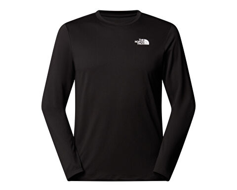 M 24/7 L/S TEE