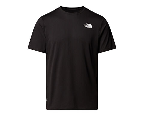 M 24/7 S/S TEE REG