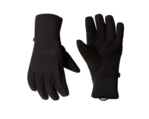 The North Face Unisex M Montana Ski Glove Siyah NF0A7RGUJK31