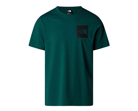 M SS FINE TEE