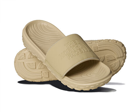 The North Face Kadın W Triarch Slide Siyah NF0A5JCBKY41