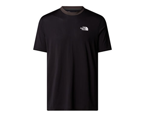 M VALDAY TECH S/S TEE