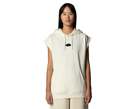 W SS RELAXED HOODIE