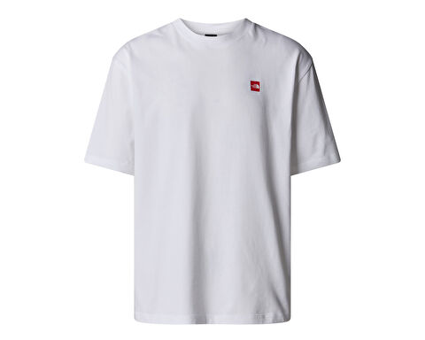 U AXYS OVERSIZED S/S  TEE