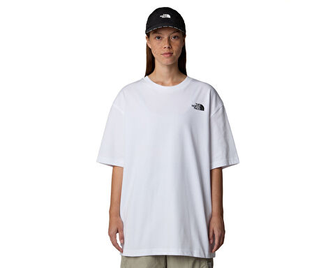 U SS NSE OVERSIZED TEE