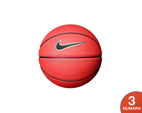Nike Erkek Swoosh Mini Mavi BB0499 399