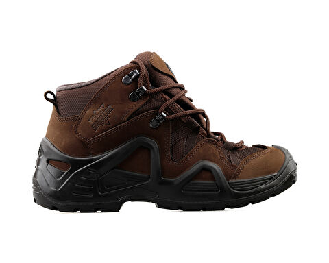 Men's Trekking Boots and Shoes