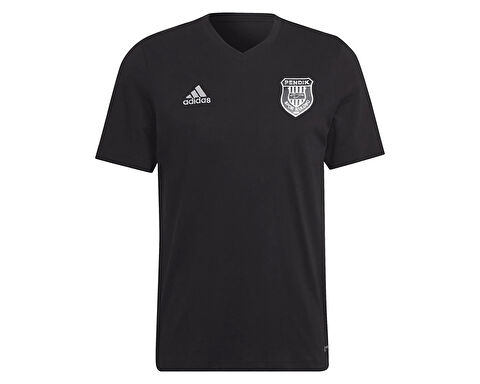 T shirt adidas nera store