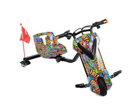 Drift Scooter