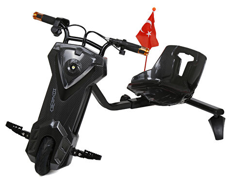 Drıft Scooter