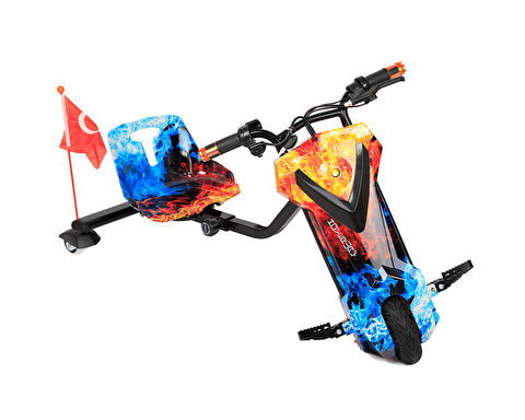 Drift Scooter