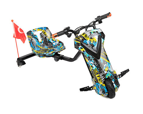 Drift Scooter