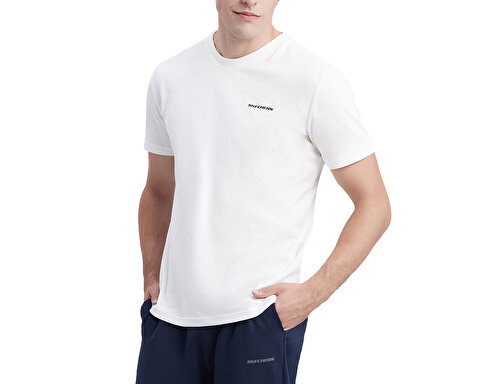 New Basics M Crew Neck T-Shirt