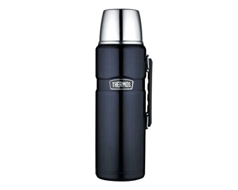STAINLESS KING X LARGE 2L MIDNIGHT BLUE