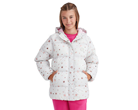 G Outerwear Padded Jacket