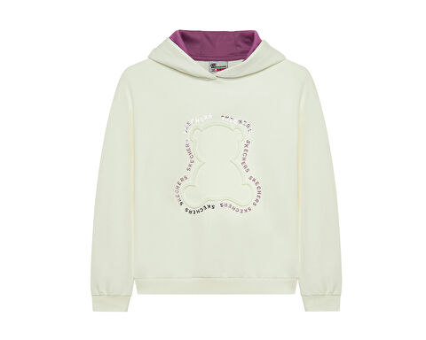 adidas Cocuk Hoodie Siyah GD2816