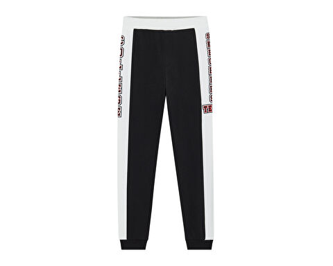 Puma ess sweat pants tr cl top