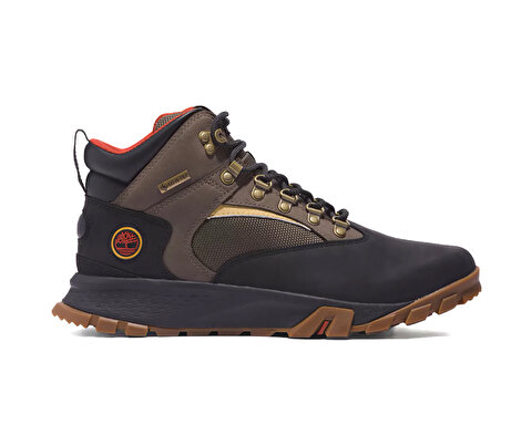 Mid Lace Up Gtx Hiking Boot