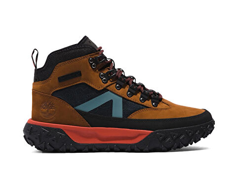 Greenstrde Motion 6 Md Laceup W
