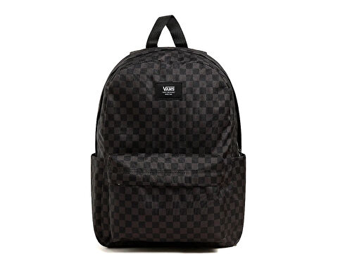 OLD SKOOL GROM CHECK BACKPACK