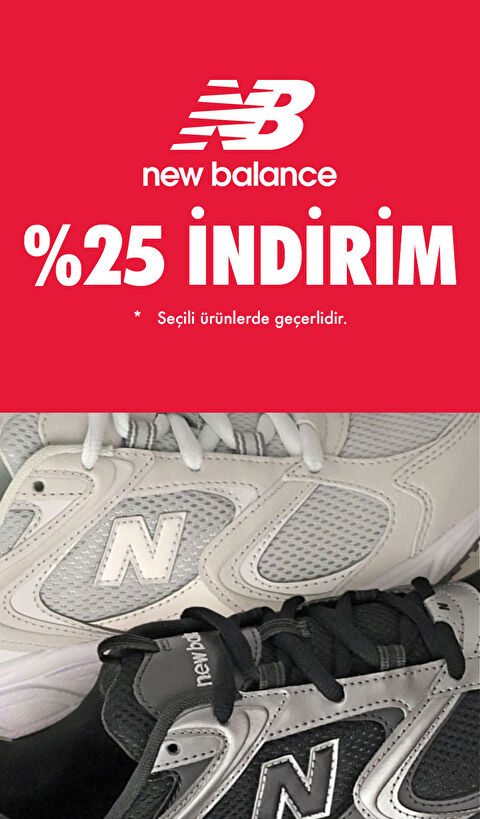 Fırsatı kaçırma, stilini yenile.