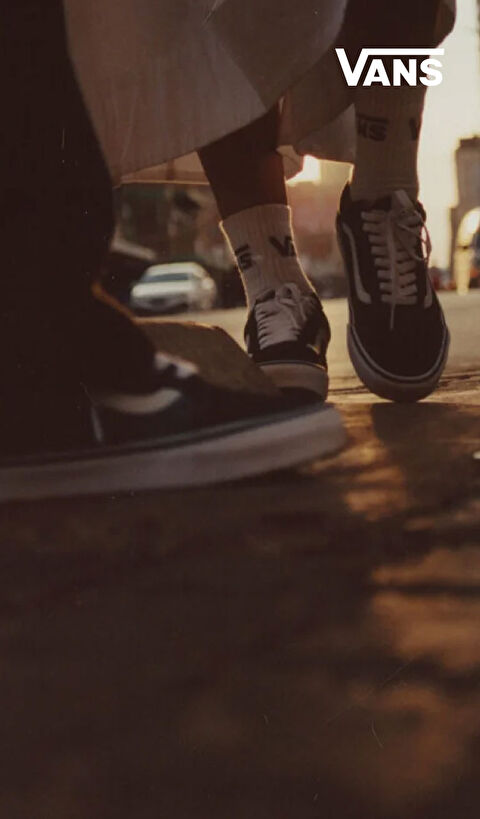 The Old Skool™