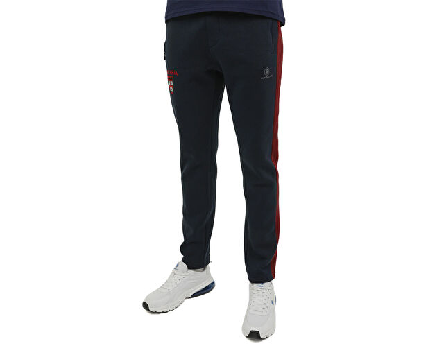Harvard track pants top