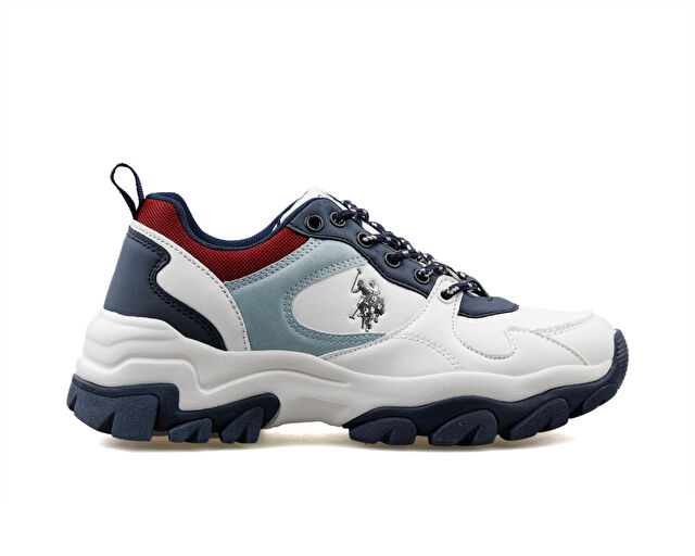 U.S.Polo Assn. Kad n Tracky 4Fx Cok Renkli 101532673
