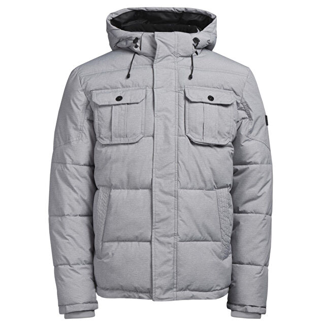Jack Jones Clothing Coats Jackets Jcowill Jacket