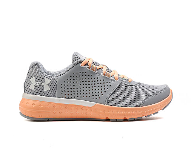 Under Armour Kad n W Micro G Fuel Rn Gri 1285487 941