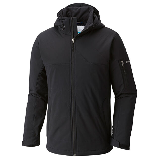 Columbia Clothing Coats Jackets Wm1029 Racers Gate Jacket