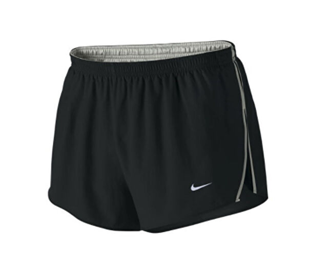 Nike tempo split shorts clearance