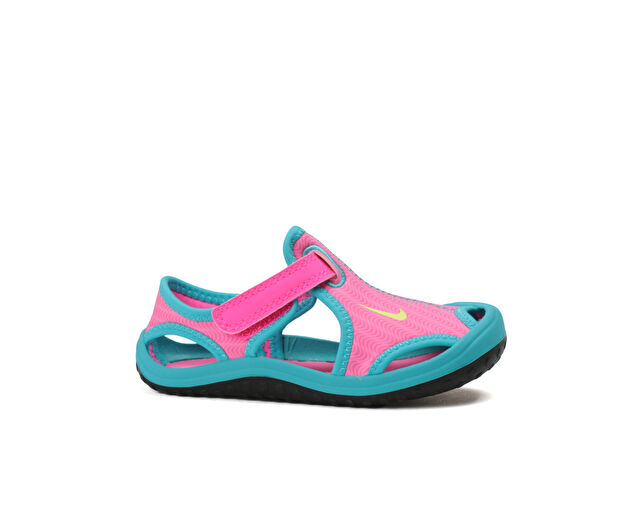 Sunray Protect Td Cocuk Nike Cocuk Sandaleti 344993 612 Korayspor