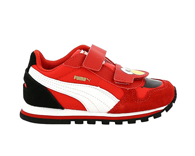 Puma Cocuk St Runner Sesame Str Elmo Kids K rm z 36005001
