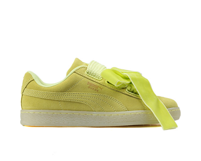 Puma Kad n Suede Heart Reset Wns Sar 36322903