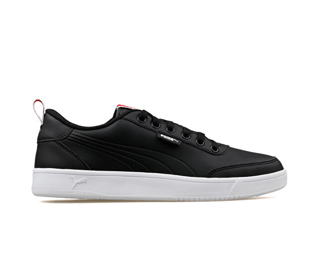 Court breaker discount flag puma white