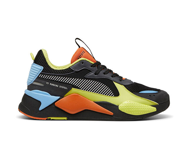 Puma Unisex Rs X Toys Cok Renkli 36944929