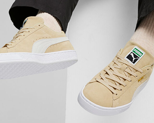 Puma high tops womens xxl shop