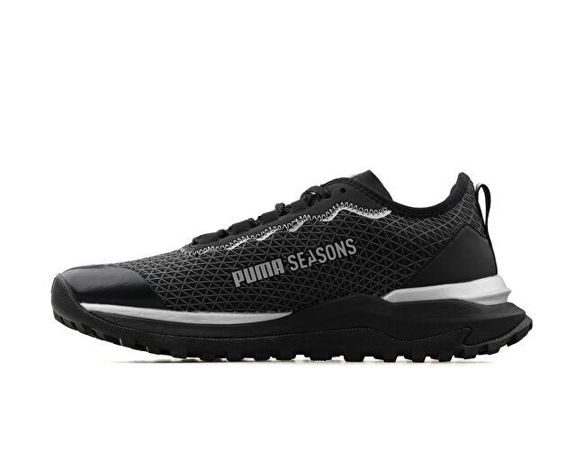 Puma Erkek Voyage Nitro 2 Gtx Siyah 37694401